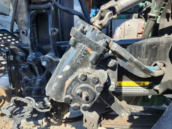 Picture of (Used) 2016 Volvo VNL, STEERING BOX