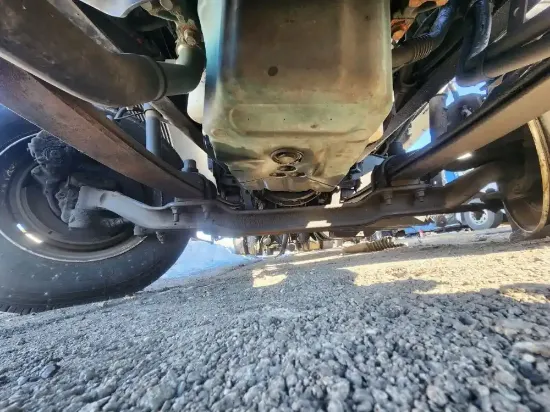 Picture of (Used) 2016 Volvo VNL, FRONT AXLE BEAM