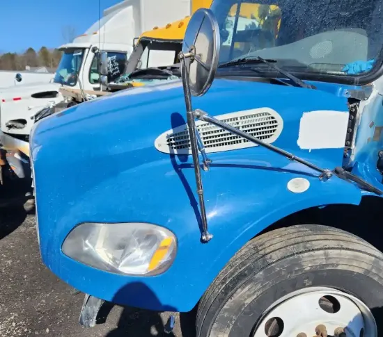 Picture of (Used) 2020 Freightliner M2 106, HOOD ASSEMBLY