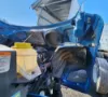 Picture of (Used) 2020 Freightliner M2 106, HOOD ASSEMBLY
