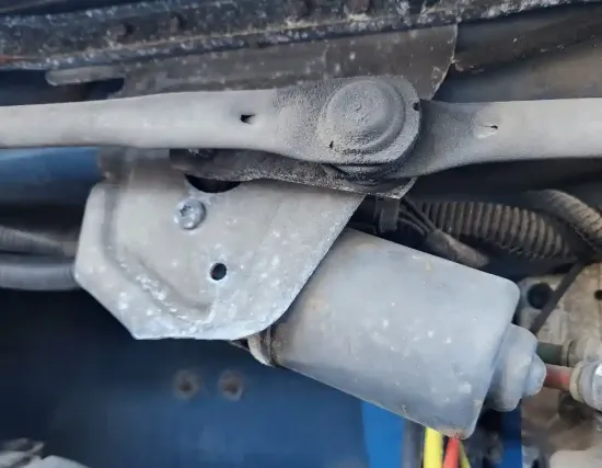 Picture of (Used) 2020 Freightliner M2 106, WIPER MOTOR