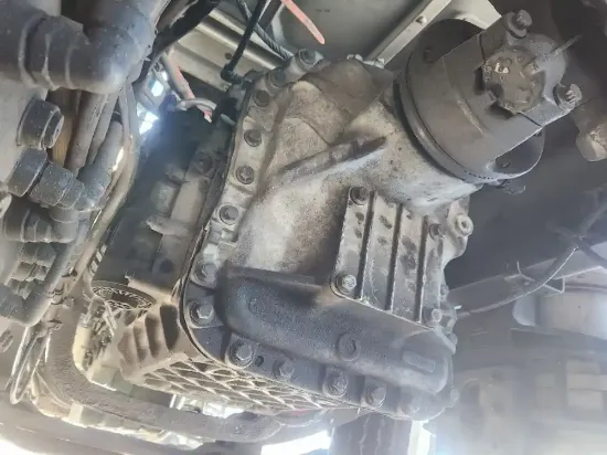 Picture of (Used) 2015 Volvo (AT), TRANSMISSION ASSEMBLY