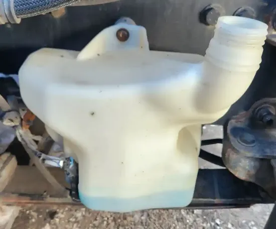 Picture of (Used) 2020 Freightliner M2 106, WASHER BOTTLE