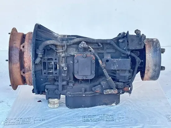 Picture of (Core) Allison (AT)  TRANSMISSION ASSEMBLY