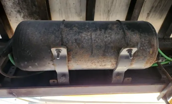 Picture of (Used) 2020 Freightliner M2 106, AIR TANK (2)