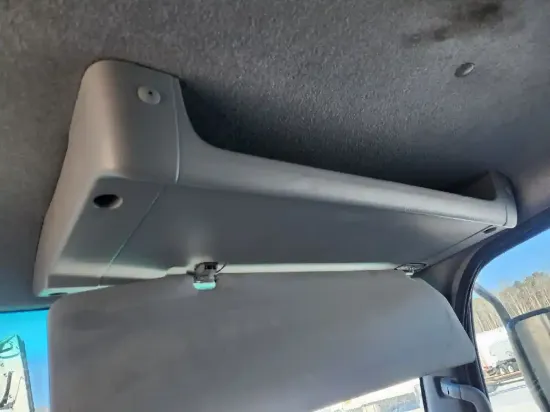 Picture of (Used) 2021 Chevrolet W4500, OVERHEAD STORAGE CONSOLE
