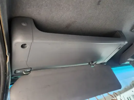 Picture of (Used) 2021 Chevrolet W4500, OVERHEAD STORAGE CONSOLE