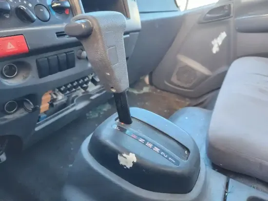 Picture of (Used) 2021 Chevrolet W4500, AUTOMATIC SHIFTER ASSEMBLY