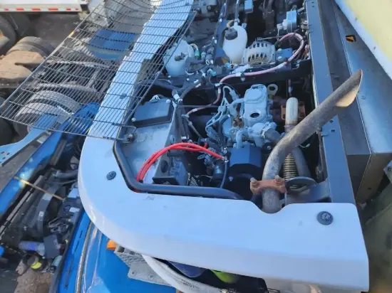 Picture of (Used) 2020 Freightliner M2 106, REEFER UNIT