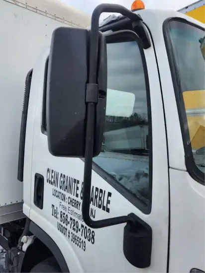 Picture of (Used) 2021 Chevrolet W4500, SIDE VIEW MIRROR