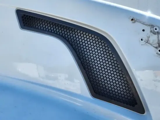 Picture of (Used) 2016 Volvo VNL, AIR VENT HOOD