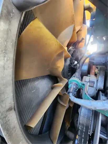 Picture of (Used) 2016 Volvo VNL, FAN