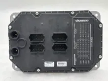 Picture of (Used)2011 New Flyer XDE40, MULTIPLEXING MODULE