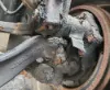 Picture of (Used) 2011 International PROSTAR, FRONT SPINDLE/KNUCKLE