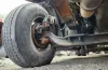 Picture of (Used) 2011 International PROSTAR, FRONT AXLE BEAM