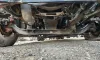 Picture of (Used) 2011 International PROSTAR, COMPLETE FRONT AXLE