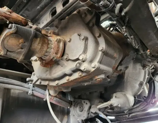 Picture of (Used) 2010 Eaton/Fuller (MT), TRANSMISSION ASSEMBLY