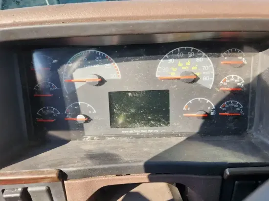 Picture of (Used) 2016 Volvo VNL, INSTRUMENT CLUSTER