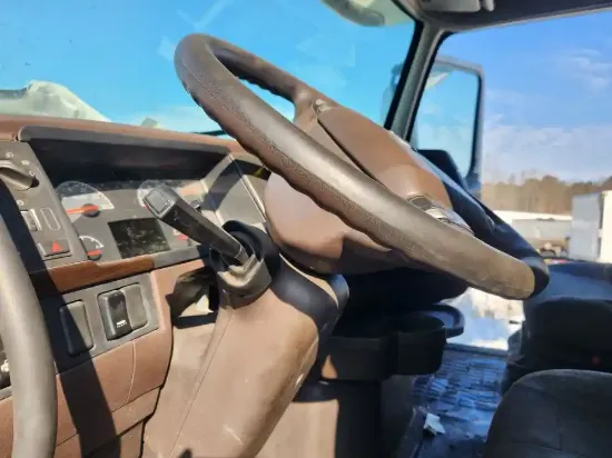 Picture of (Used) 2016 Volvo VNL, STEERING COLUMN