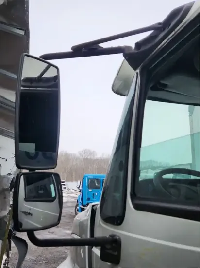 Picture of (Used) 2011 International PROSTAR, SIDE VIEW MIRROR