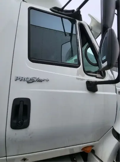 Picture of (Used) 2011 International PROSTAR, DOOR