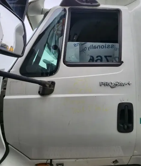 Picture of (Used) 2011 International PROSTAR, DOOR