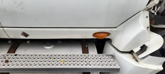 Picture of (Used) 2011 International PROSTAR, COWL