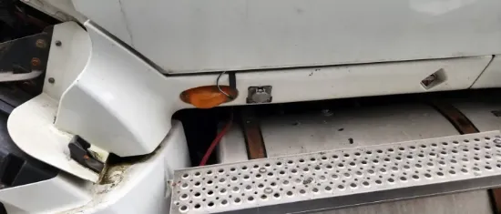 Picture of (Used) 2011 International PROSTAR, COWL