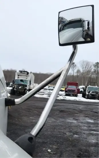 Picture of (Used) 2011 International PROSTAR, MIRROR