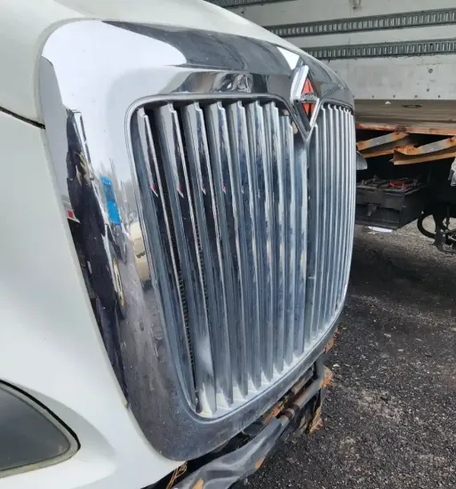 Picture of (Used) 2011 International PROSTAR, GRILLE