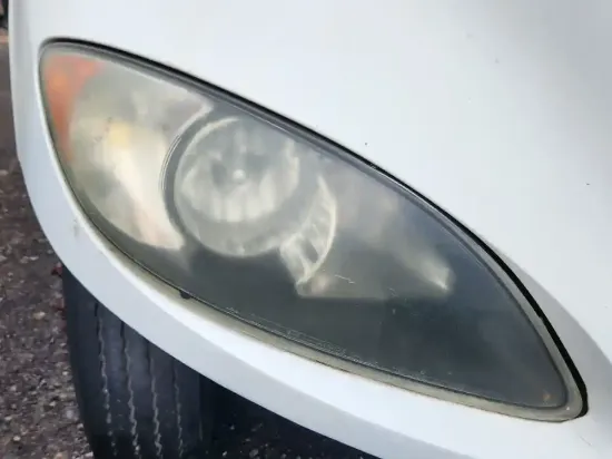 Picture of (Used) 2011 International PROSTAR, HEADLAMP ASSEMBLY