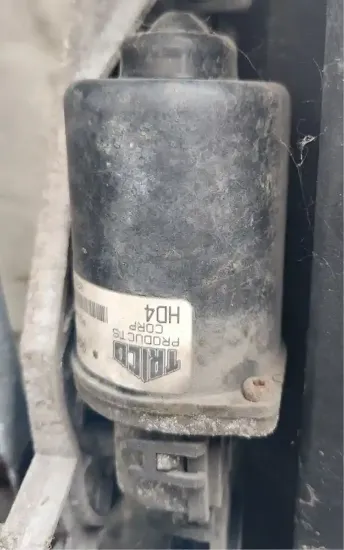 Picture of (Used) 2011 International PROSTAR, WIPER MOTOR