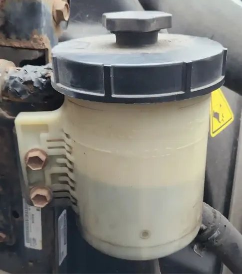 Picture of (Used) 2011 International PROSTAR, POWER STEERING RESERVOIR