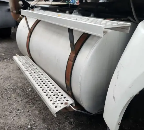 Picture of (Used) 2011 International PROSTAR, FUEL TANK