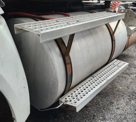 Picture of (Used) 2011 International PROSTAR, FUEL TANK