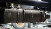 Picture of (Used) 2011 International PROSTAR, DIESEL PARTICULATE FILTER