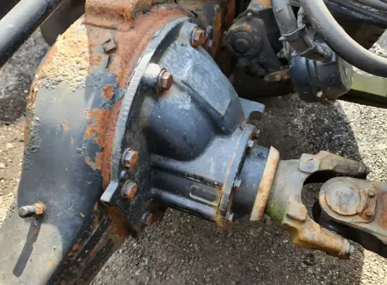 Picture of (Used) 2011 International PROSTAR, REAR DIFFERENTIAL GEARS ONLY