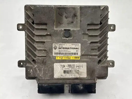 Picture of (Used) International 2014 MAXXFORCE 7, ENGINE ECM