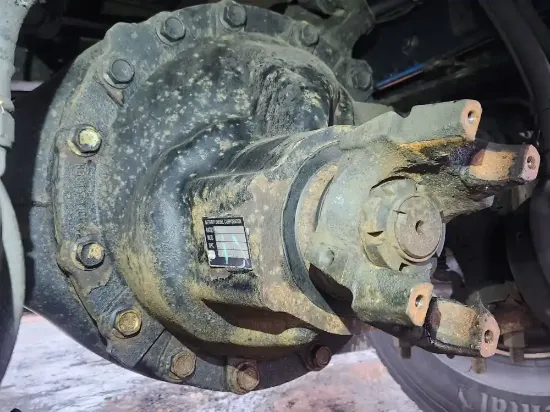 Picture of (Used) 2018 Freightliner M2 106, DIFFERENTIAL GEARS ONLY