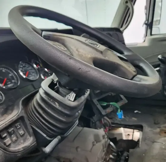 Picture of (Used) 2011 International PROSTAR, STEERING COLUMN