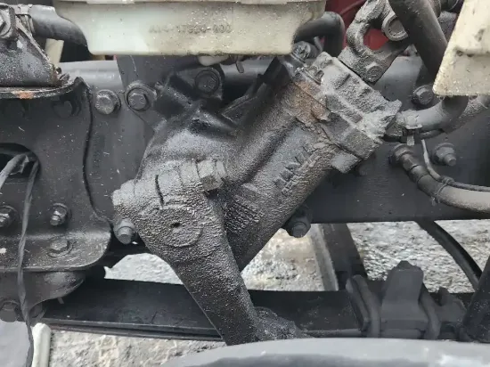 Picture of (Used) 2018 Freightliner M2 106, STEERING BOX
