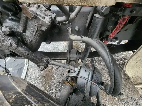 Picture of (Used) 2018 Freightliner M2 106, FRONT LEAF SPRINGS