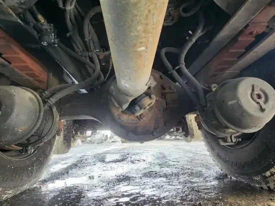 Picture of (Used) 2003 International 4300, COMPLETE REAR DIFFERENTIAL