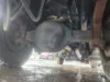 Picture of (Used) 2003 International 4300, COMPLETE REAR DIFFERENTIAL