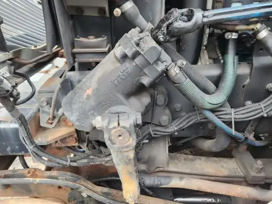 Picture of (Used) 2003 International 4300, STEERING BOX