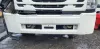 Picture of (Used) 2018 Isuzu FTR, BUMPER