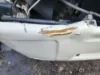 Picture of (Used) 2018 Isuzu FTR, BUMPER