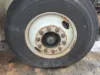 Picture of (Used) 2003 International 4300, FRONT SPINDLE/KNUCKLE