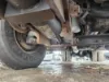 Picture of (Used) 2003 International 4300, COMPLETE FRONT AXLE