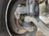 Picture of (Used) 2003 International 4300, COMPLETE FRONT AXLE